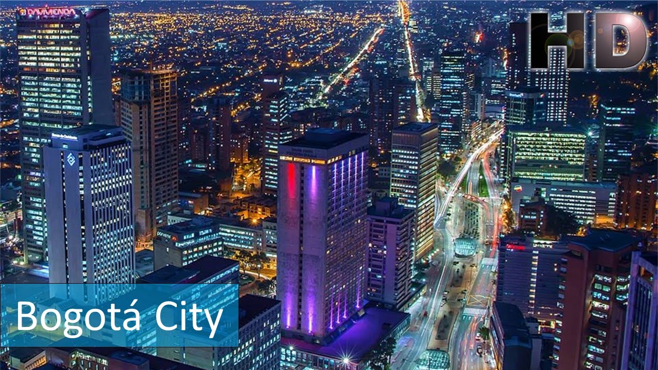 Bogota Capital