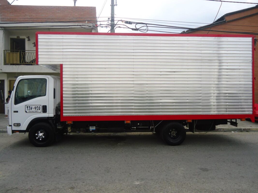 Mudanzas en Villavicencio