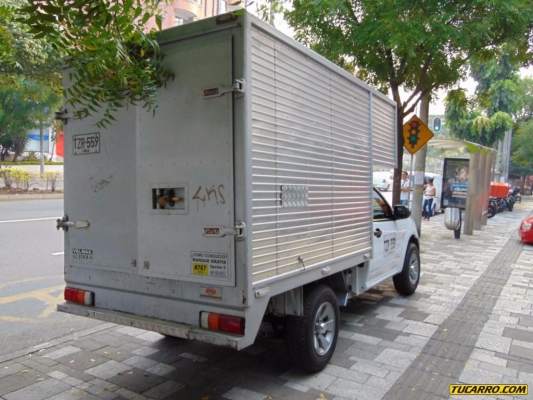 trasteos pequeños en bogota