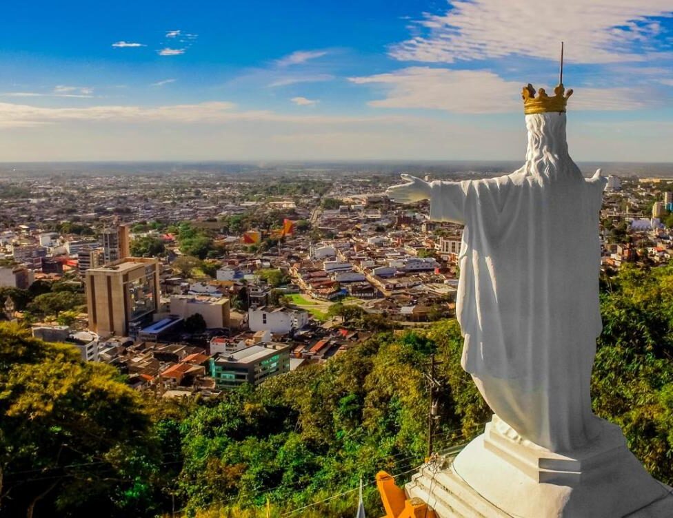 Villavicencio