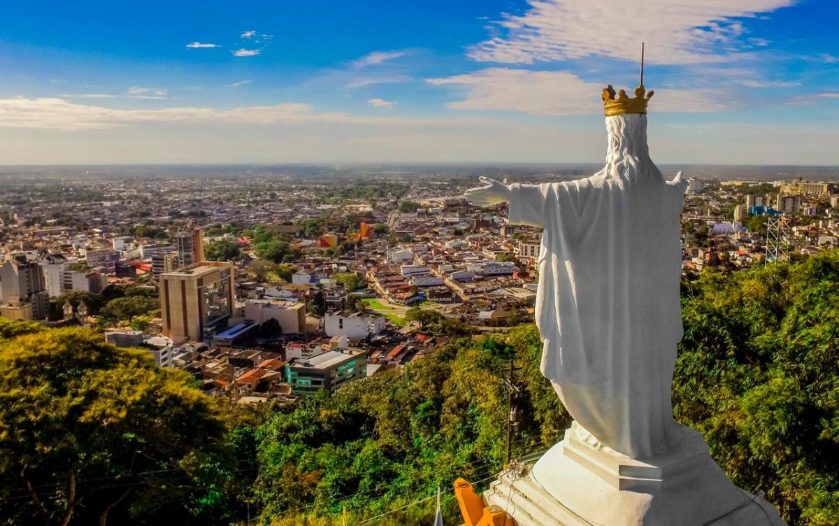 Villavicencio