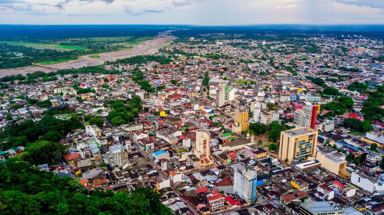 Villavicencio